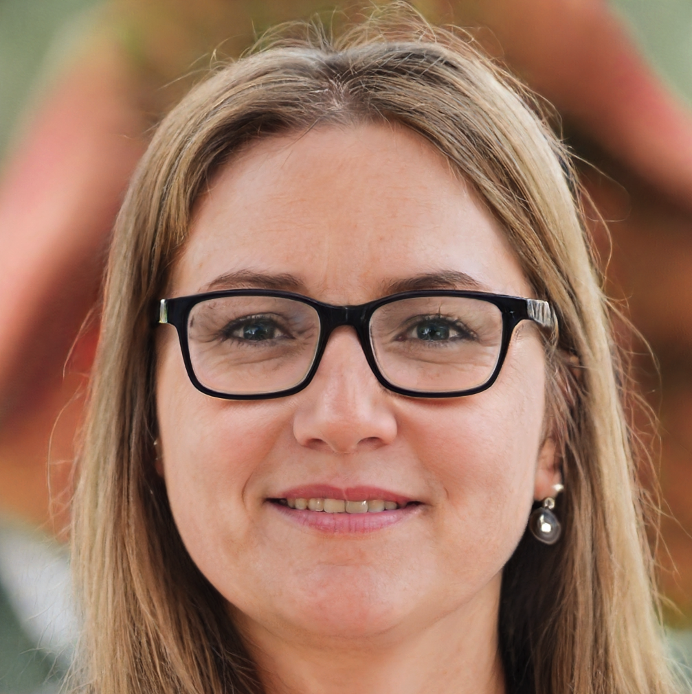 Kathi, 42 Jahre