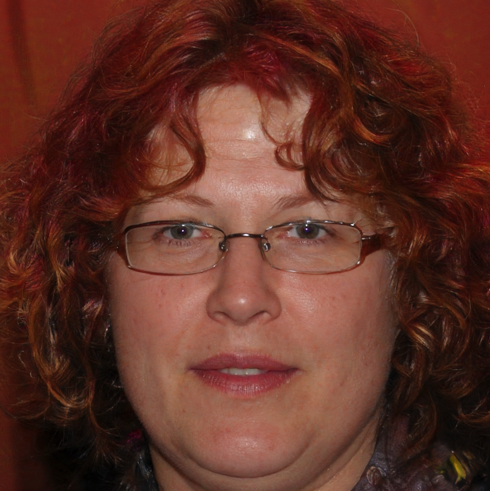 Sandra, 36 Jahre